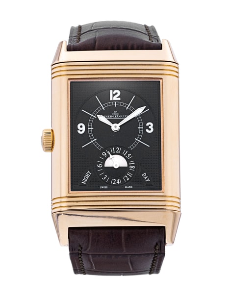 Jaeger-LeCoultre Grande Reverso Duoface 3742521